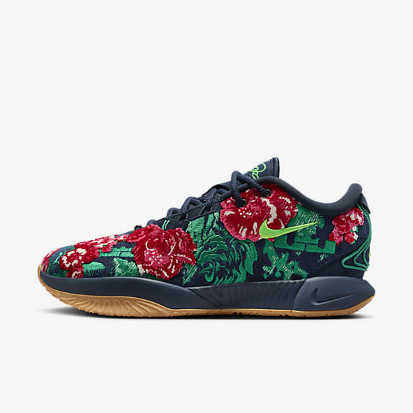 Men s LeBron James Low Top Shoes. Nike PH